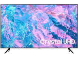 Compare Samsung UA75CU7700K 75 inch (190 cm) LED 4K TV