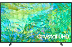 Samsung UA75CU8000K 75 inch (190 cm) LED 4K TV