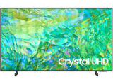 Compare Samsung UA75CU8000K 75 inch (190 cm) LED 4K TV