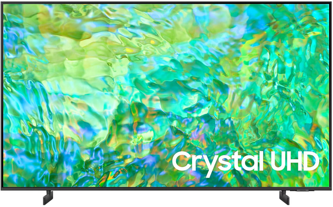 Samsung UA75CU8000K 75 inch (190 cm) LED 4K TV