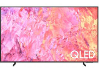 Samsung QA85Q60CAK 85 inch (215 cm) QLED 4K TV Price