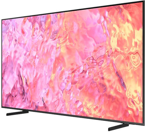 Samsung QA85Q60CAK 85 inch (215 cm) QLED 4K TV