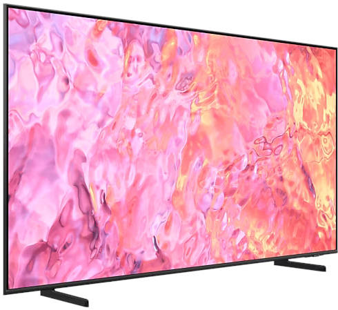Samsung QA85Q60CAK 85 inch (215 cm) QLED 4K TV