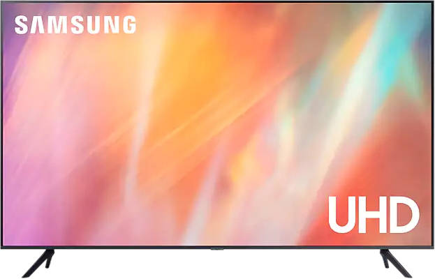 Samsung Crystal 75AU7700 75 inch (190 cm) LED 4K TV