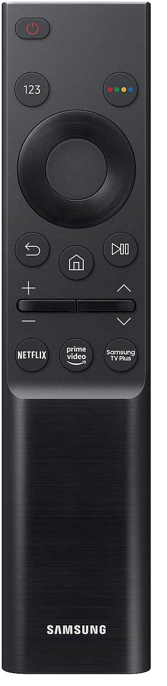 Samsung Crystal 75AU7700 75 inch (190 cm) LED 4K TV