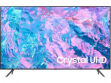 Samsung Crystal Vision UA43CUE70AKL 43 inch (109 cm) LED 4K TV price in India