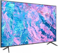 Samsung Crystal Vision UA43CUE70AKL 43 inch (109 cm) LED 4K TV