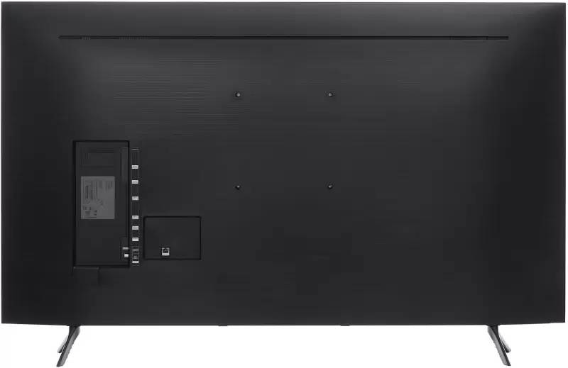 Samsung Crystal Vision UA43CUE70AKL 43 inch (109 cm) LED 4K TV