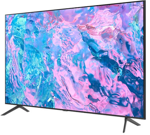 Samsung Crystal Vision UA43CUE70AKL 43 inch (109 cm) LED 4K TV