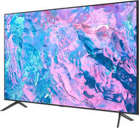 Samsung Crystal Vision UA43CUE70AKL 43 inch (109 cm) LED 4K TV