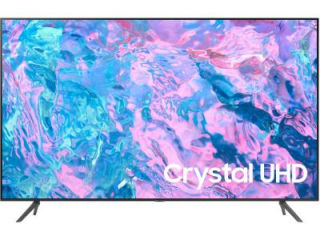 Samsung Crystal Vision UA55CUE70AKL 55 inch (139 cm) LED 4K TV Price