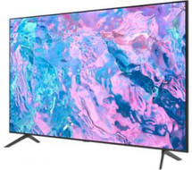 Samsung Crystal Vision UA55CUE70AKL 55 inch (139 cm) LED 4K TV