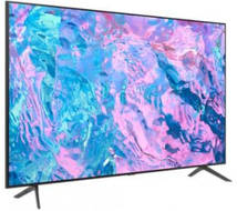 Samsung Crystal Vision UA55CUE70AKL 55 inch (139 cm) LED 4K TV