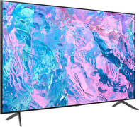 Samsung Crystal Vision UA55CUE70AKL 55 inch (139 cm) LED 4K TV