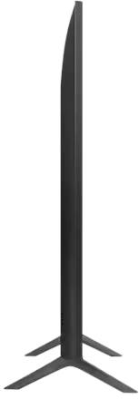 Samsung Crystal Vision UA55CUE70AKL 55 inch (139 cm) LED 4K TV