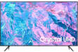 Samsung Crystal Vision UA55CUE70AKL 55 inch (139 cm) LED 4K TV