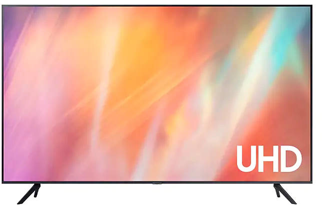 Samsung LH43BEAHLGKLXL 43 inch (109 cm) LED 4K TV