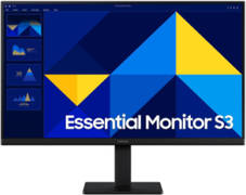 Samsung LS24D300GAN 24 inch (60 cm) LED Full HD TV