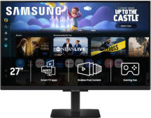 Samsung LS27FM502EN 27 inch (68 cm) LED Full HD TV
