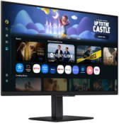 Samsung LS27FM502EN 27 inch (68 cm) LED Full HD TV
