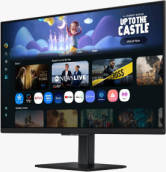 Samsung LS27FM502EN 27 inch (68 cm) LED Full HD TV