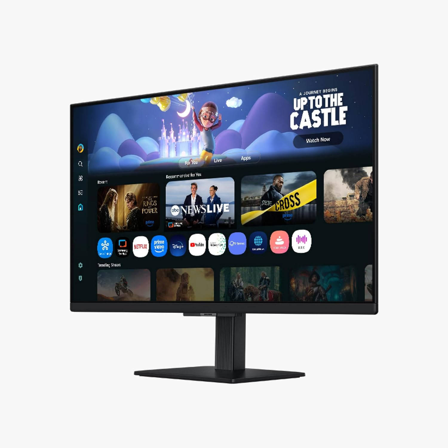Samsung LS27FM502EN 27 inch (68 cm) LED Full HD TV