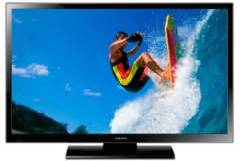 Samsung PA43H4100AR 43 inch (109 cm) Plasma SD TV