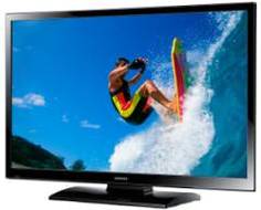 Samsung PA43H4100AR 43 inch (109 cm) Plasma SD TV