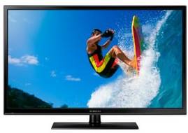 Samsung PA43H4900AR 43 inch (109 cm) Plasma HD-Ready TV