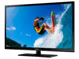 Samsung PA43H4900AR 43 inch (109 cm) Plasma HD-Ready TV