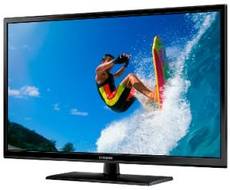 Samsung PA43H4900AR 43 inch (109 cm) Plasma HD-Ready TV