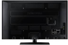 Samsung PA43H4900AR 43 inch (109 cm) Plasma HD-Ready TV