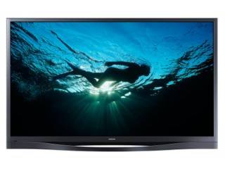 Samsung PS64F8500AR 64 inch (162 cm) Plasma Full HD TV