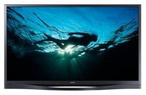Samsung PS64F8500AR 64 inch (162 cm) Plasma Full HD TV