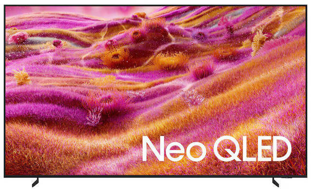 Samsung QA115QN90FUXXL 115 inch (292 cm) Neo QLED 4K TV