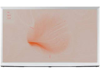 Samsung QA43LS01TAK 43 inch (109 cm) QLED 4K TV