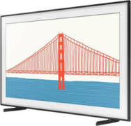 Samsung QA43LS03AAK 43 inch (109 cm) QLED 4K TV