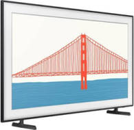 Samsung QA43LS03AAK 43 inch (109 cm) QLED 4K TV