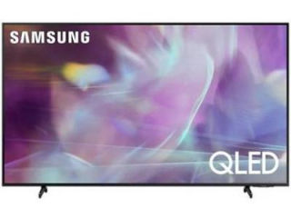 Samsung QA43Q60AAK 43 inch (109 cm) QLED 4K TV Price