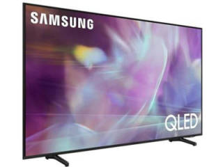 Samsung QA43Q60AAK 43 inch (109 cm) QLED 4K TV