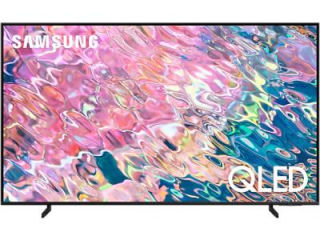 Samsung QA43Q60BAK 43 inch (109 cm) QLED 4K TV Price