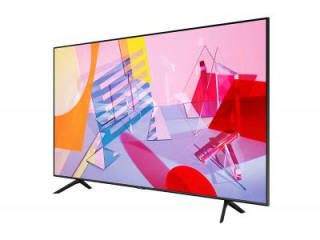 Samsung QA43Q60TAK 43 inch (109 cm) QLED 4K TV