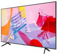 Samsung QA43Q60TAK 43 inch (109 cm) QLED 4K TV