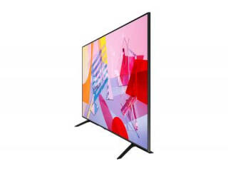 Samsung QA43Q60TAK 43 inch (109 cm) QLED 4K TV