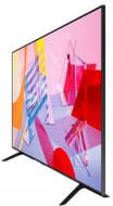 Samsung QA43Q60TAK 43 inch (109 cm) QLED 4K TV