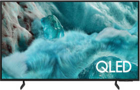 Samsung QA43Q7FAAU 43 inch (109 cm) QLED 4K TV