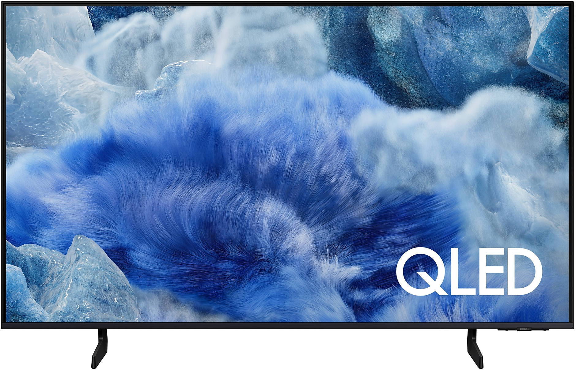Samsung QA43Q8FAAU 43 inch (109 cm) QLED 4K TV