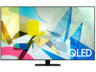 Samsung QA49Q80TAK 49 inch (124 cm) QLED 4K TV
