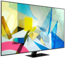 Samsung QA49Q80TAK 49 inch (124 cm) QLED 4K TV