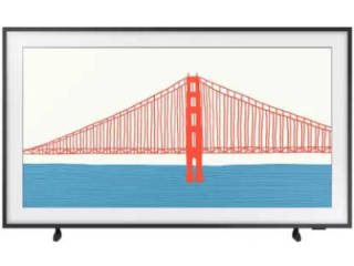 Samsung QA50LS03AAK 50 inch (127 cm) QLED 4K TV